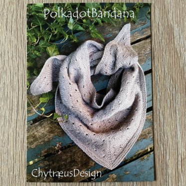 Chytræus Design Opskrifter