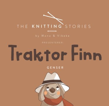The Knitting Stories