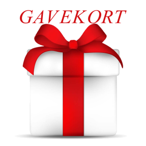 Gavekort