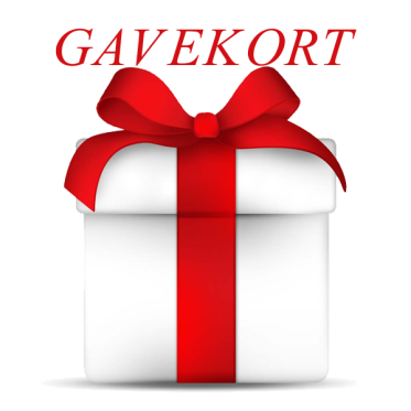 Gavekort