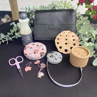 Strikke- & Hækletilbehør