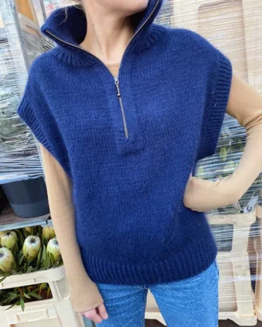 PetiteKnit opskrifter - Voksne