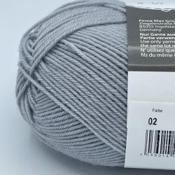 Grndl Hot Socks Pearl