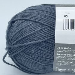 Grndl Hot Socks Pearl