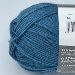 Grndl Hot Socks Pearl