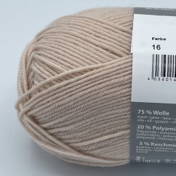 Grndl Hot Socks Pearl