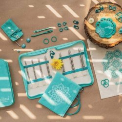 Knitpro The Believe set