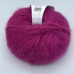 Mondial Dolce Mohair