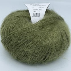 Mondial Dolce Mohair