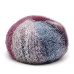 Mondial Kid Seta print