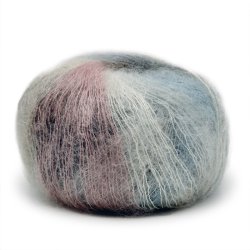 Mondial Kid Seta print