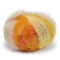 Mondial Kid Seta print