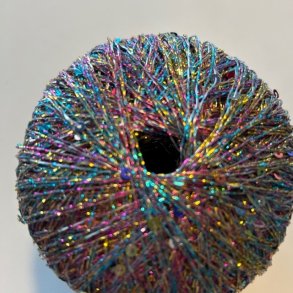 Paillettes Garn