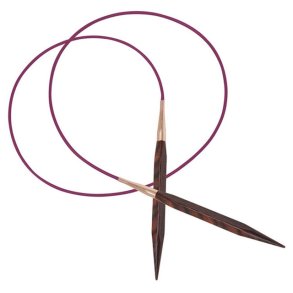 Knitpro Cubics Rundpind