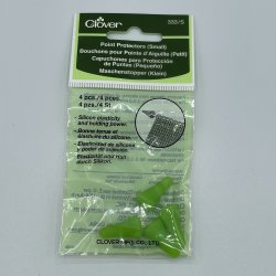 Clover pinde stopper