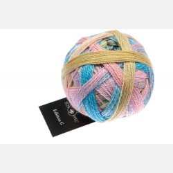 Schoppel Edition 6 lace