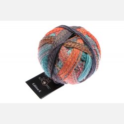 Schoppel Edition 6 lace