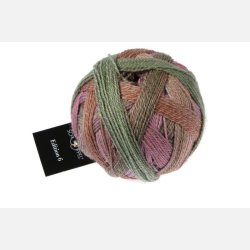 Schoppel Edition 6 lace