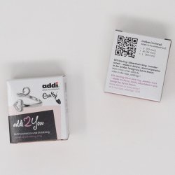 Addi 2 you 2 trds ring, 