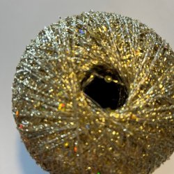 Paillettes Garn