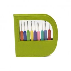 Knitpro Hklenlest grn