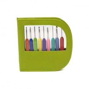 Knitpro Hklenlest grn