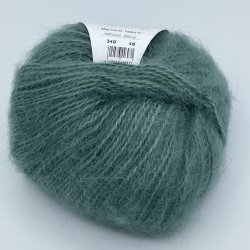 Mondial Dolce Mohair