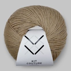 Kit Couture Wool Cotton