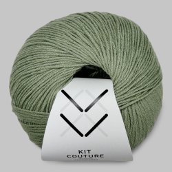 Kit Couture Wool Cotton