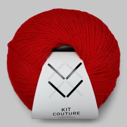 Kit Couture Wool Cotton