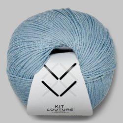 Kit Couture Wool Cotton