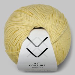Kit Couture Wool Cotton