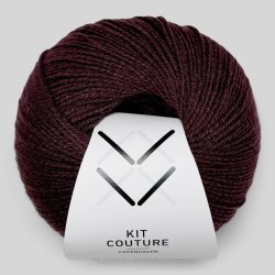 Kit Couture Wool Cotton