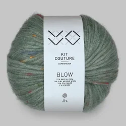Kit Couture Blow Garn