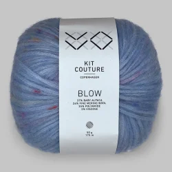Kit Couture Blow Garn