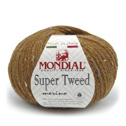 Mondial super tweed