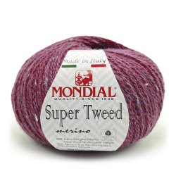 Mondial super tweed