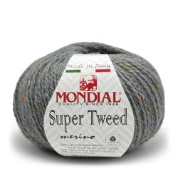 Mondial super tweed