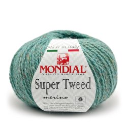 Mondial super tweed