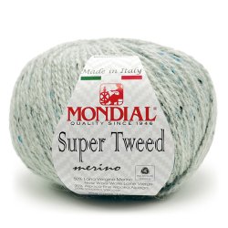 Mondial super tweed