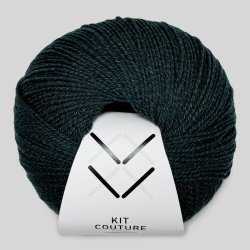 Kit Couture Wool Cotton