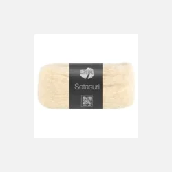Lana Grossa Setasuri