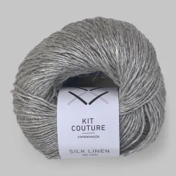 Kit Couture Silk Linen