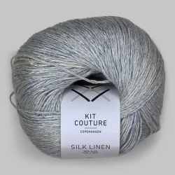 Kit Couture Silk Linen