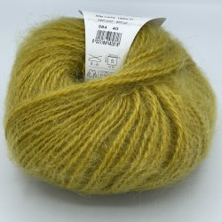 Mondial Dolce Mohair