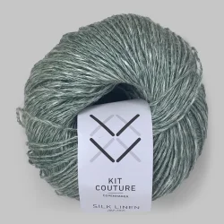 Kit Couture Silk Linen