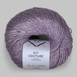 Kit Couture Silk Linen