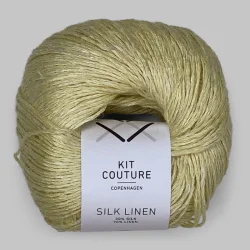 Kit Couture Silk Linen