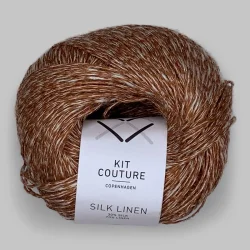 Kit Couture Silk Linen