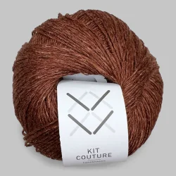 Kit Couture Silk Linen